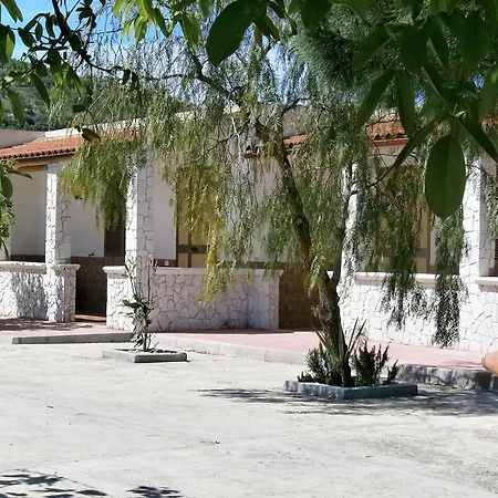 Villa Grazia Вьесте Экстерьер фото
