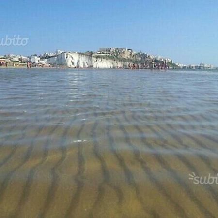 Villa Grazia Вьесте Экстерьер фото
