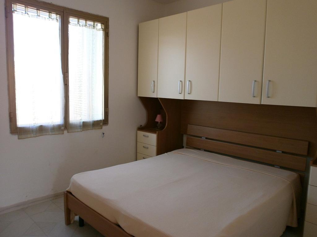 Villa Grazia Вьесте Экстерьер фото